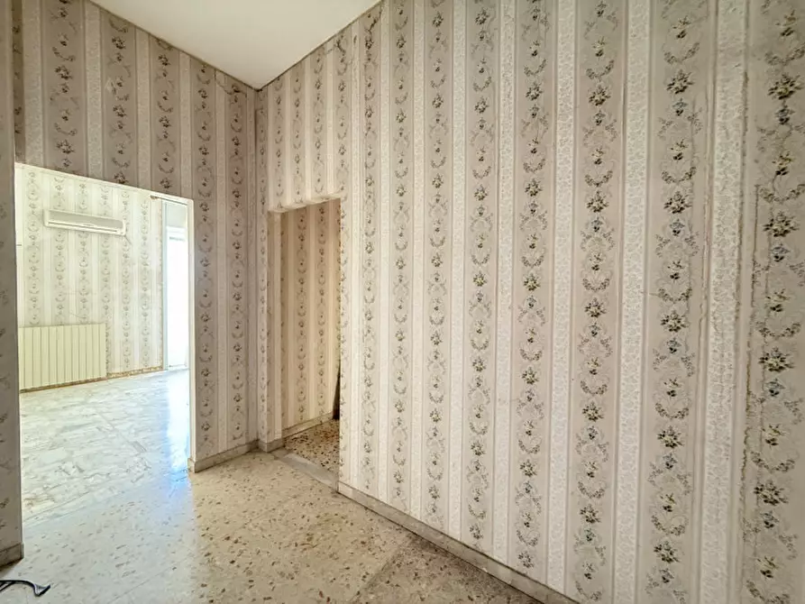 Immagine 30 di Appartamento in vendita  in Via Policastrelli,N°209 a Milazzo