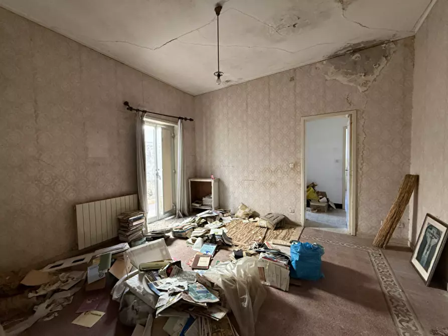 Immagine 36 di Appartamento in vendita  in Via Policastrelli,N°209 a Milazzo