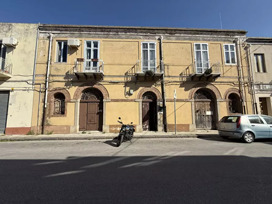 Immagine 45 di Appartamento in vendita  in Via Policastrelli,N°209 a Milazzo