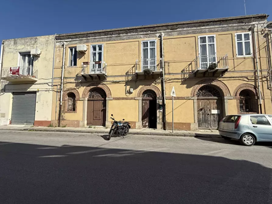 Immagine 46 di Appartamento in vendita  in Via Policastrelli,N°209 a Milazzo