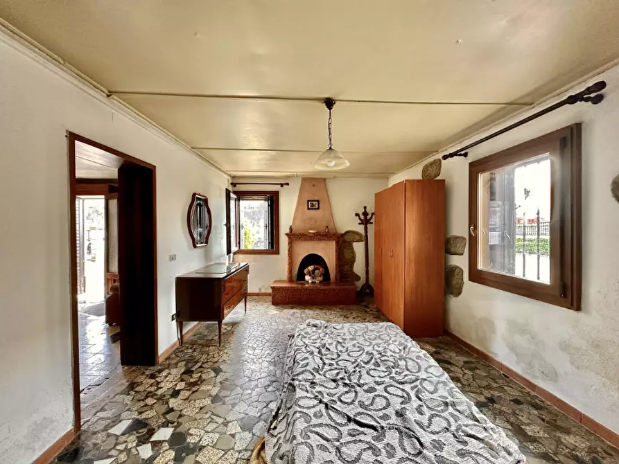 Immagine 2 di Villetta a schiera in vendita  in Via Alberazzi a Veronella