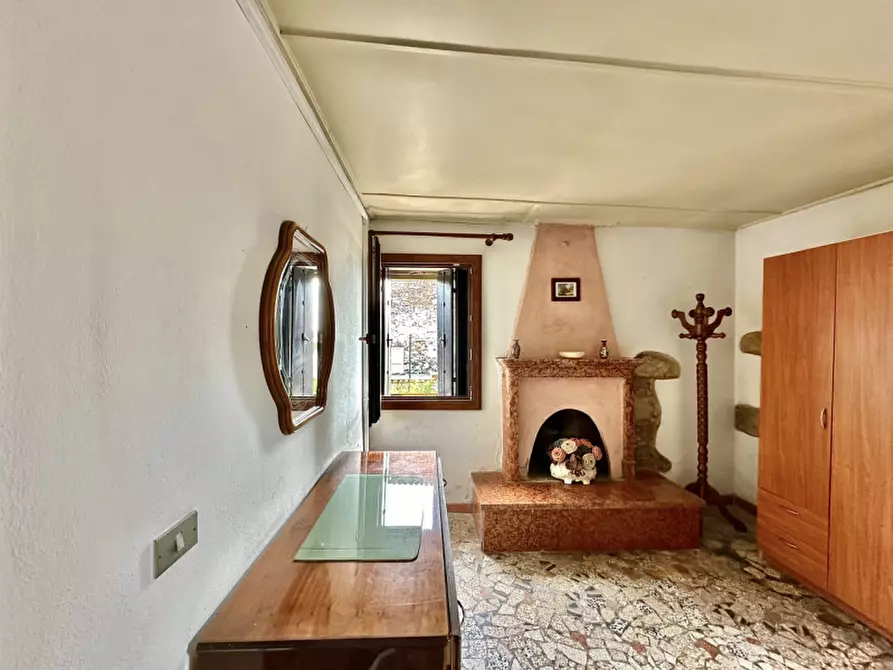 Immagine 3 di Villetta a schiera in vendita  in Via Alberazzi a Veronella