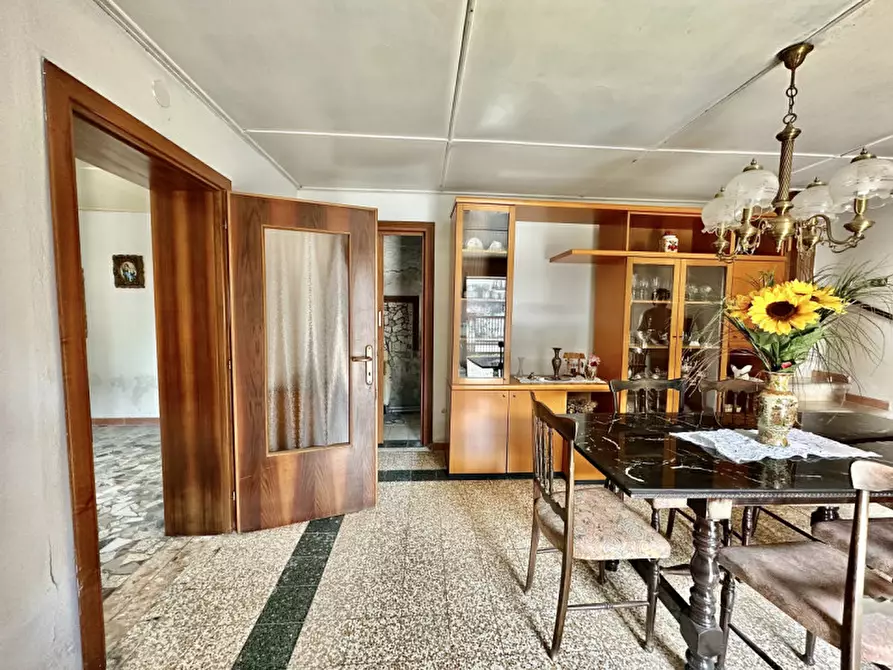 Immagine 4 di Villetta a schiera in vendita  in Via Alberazzi a Veronella