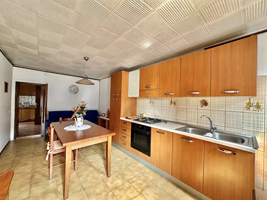 Immagine 8 di Villetta a schiera in vendita  in Via Alberazzi a Veronella