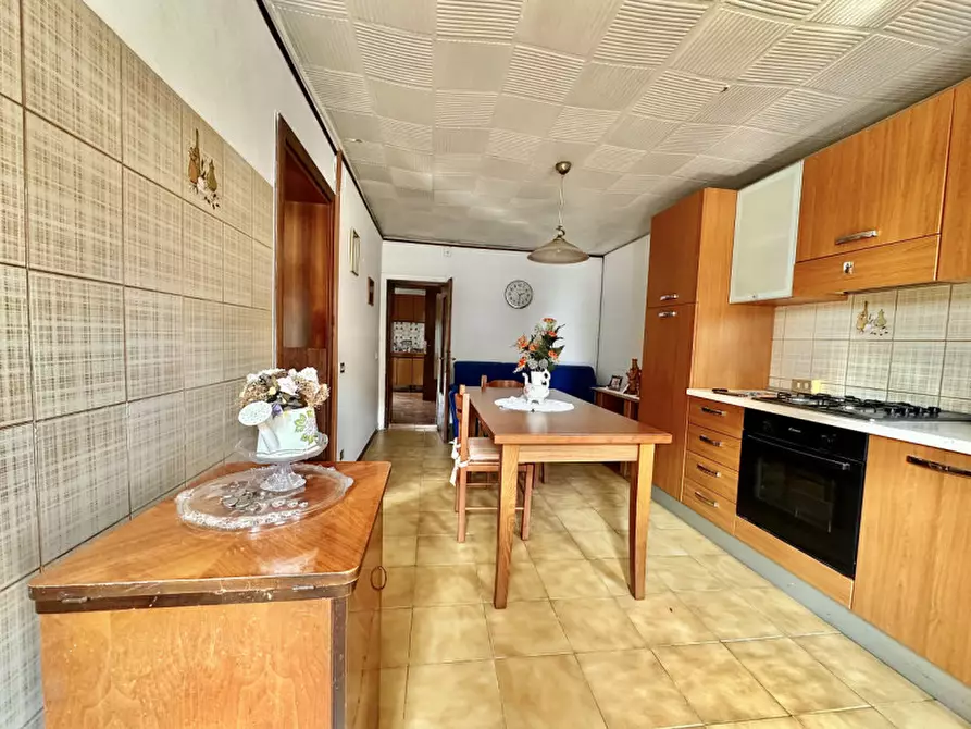 Immagine 9 di Villetta a schiera in vendita  in Via Alberazzi a Veronella