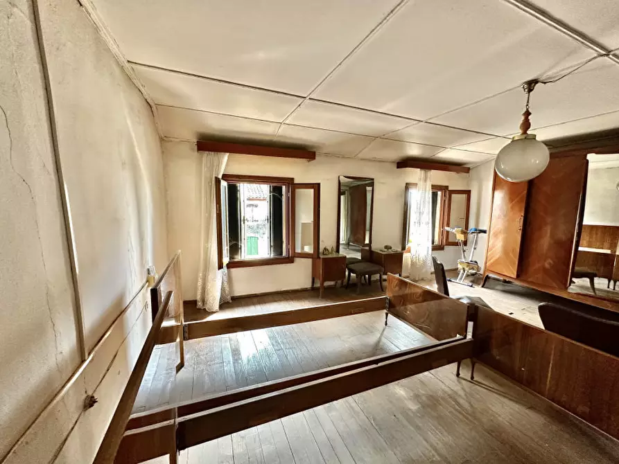 Immagine 10 di Villetta a schiera in vendita  in Via Alberazzi a Veronella