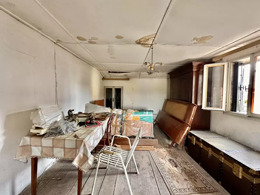 Immagine 12 di Villetta a schiera in vendita  in Via Alberazzi a Veronella