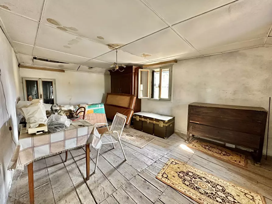 Immagine 13 di Villetta a schiera in vendita  in Via Alberazzi a Veronella