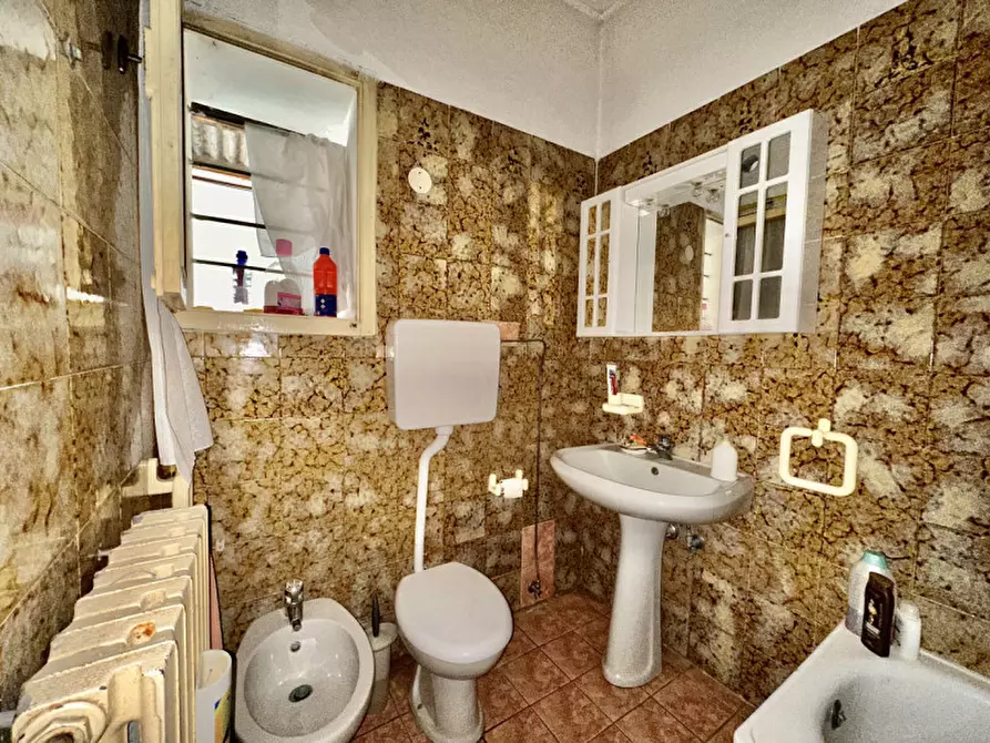 Immagine 14 di Villetta a schiera in vendita  in Via Alberazzi a Veronella