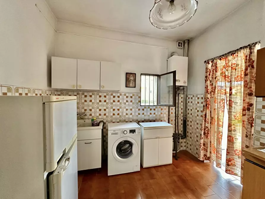 Immagine 16 di Villetta a schiera in vendita  in Via Alberazzi a Veronella