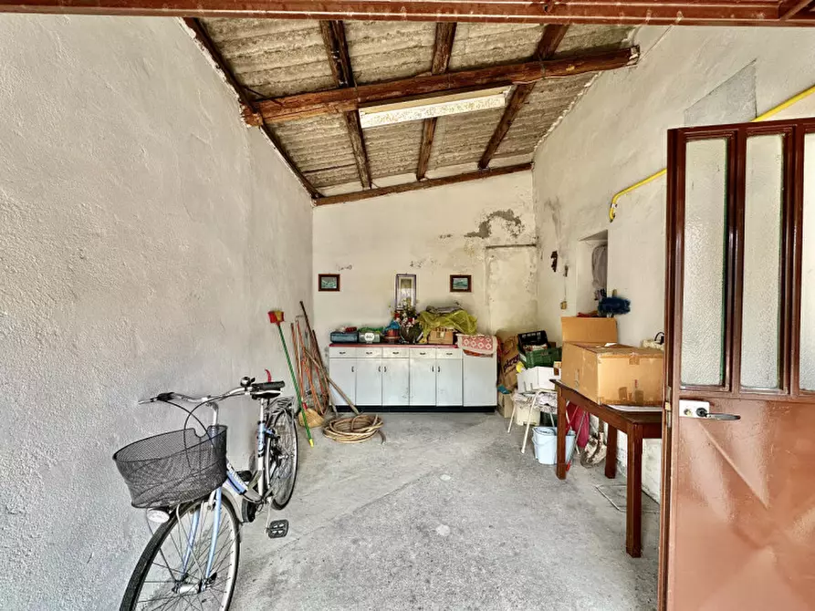 Immagine 17 di Villetta a schiera in vendita  in Via Alberazzi a Veronella