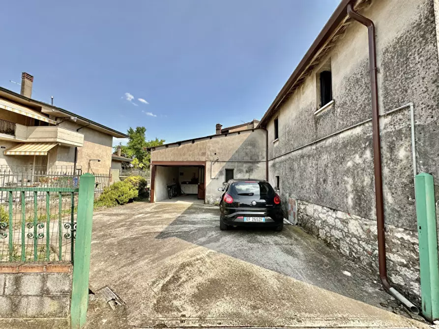 Immagine 18 di Villetta a schiera in vendita  in Via Alberazzi a Veronella