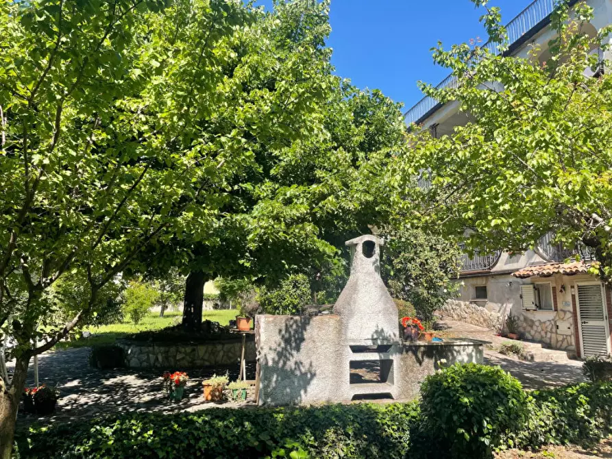 Immagine 1 di Appartamento in vendita  in Via Leonardo da Vinci a Marsicovetere