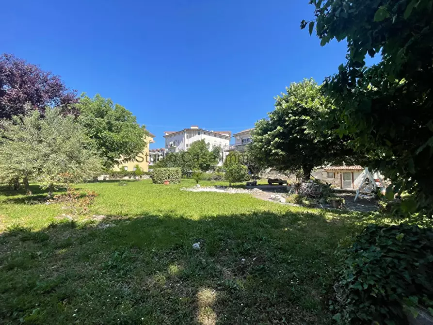 Immagine 2 di Appartamento in vendita  in Via Leonardo da Vinci a Marsicovetere