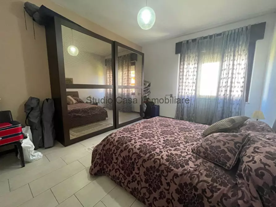 Immagine 5 di Appartamento in vendita  in Via Leonardo da Vinci a Marsicovetere