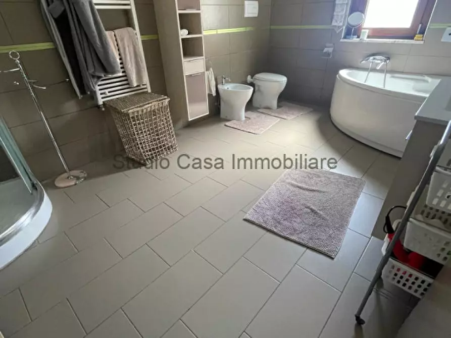 Immagine 6 di Appartamento in vendita  in Via Leonardo da Vinci a Marsicovetere