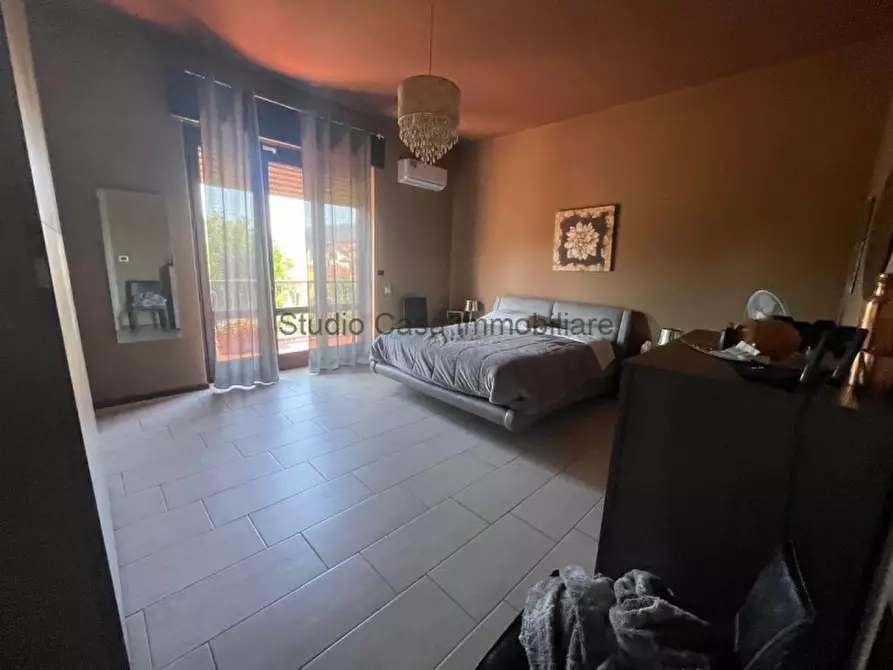 Immagine 10 di Appartamento in vendita  in Via Leonardo da Vinci a Marsicovetere