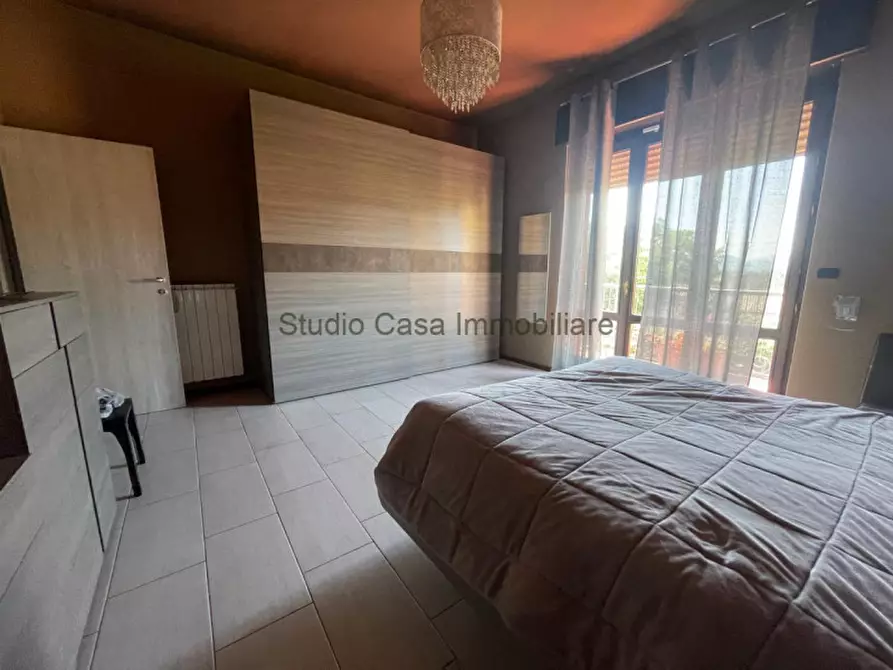 Immagine 11 di Appartamento in vendita  in Via Leonardo da Vinci a Marsicovetere