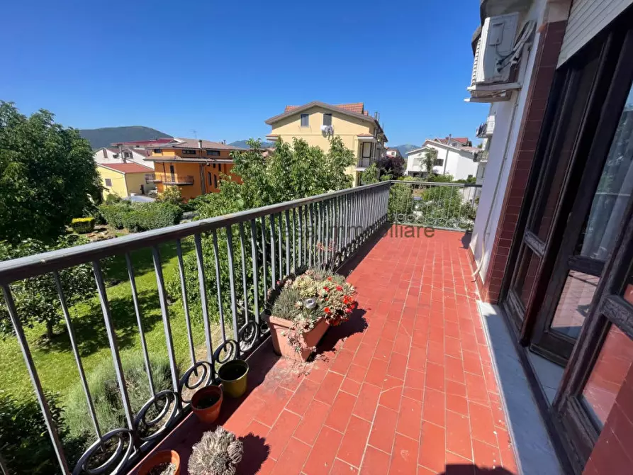 Immagine 13 di Appartamento in vendita  in Via Leonardo da Vinci a Marsicovetere