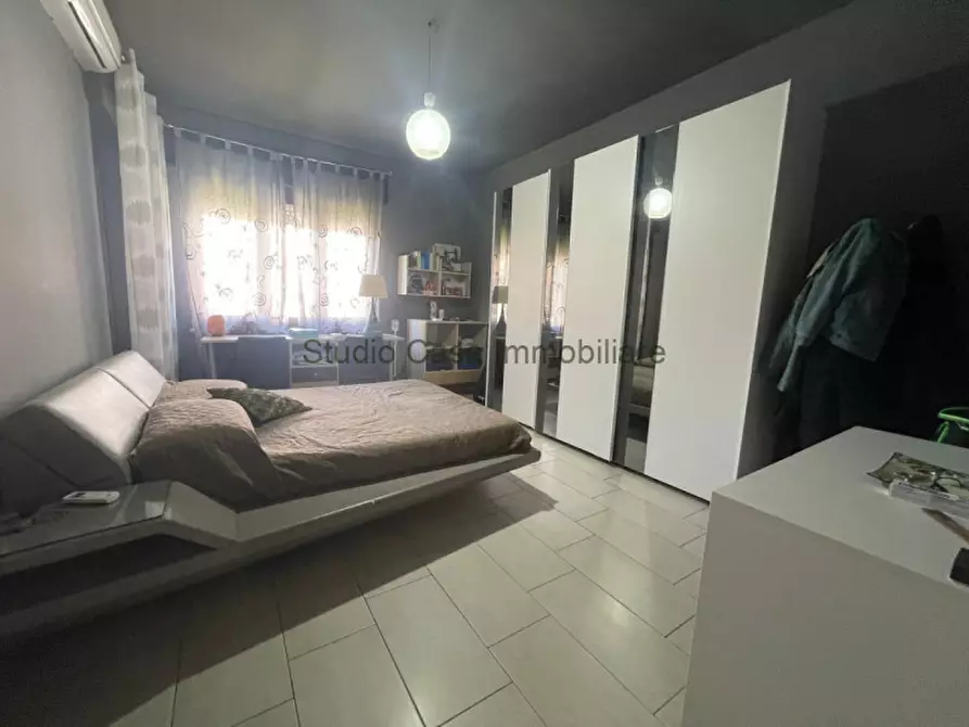 Immagine 15 di Appartamento in vendita  in Via Leonardo da Vinci a Marsicovetere