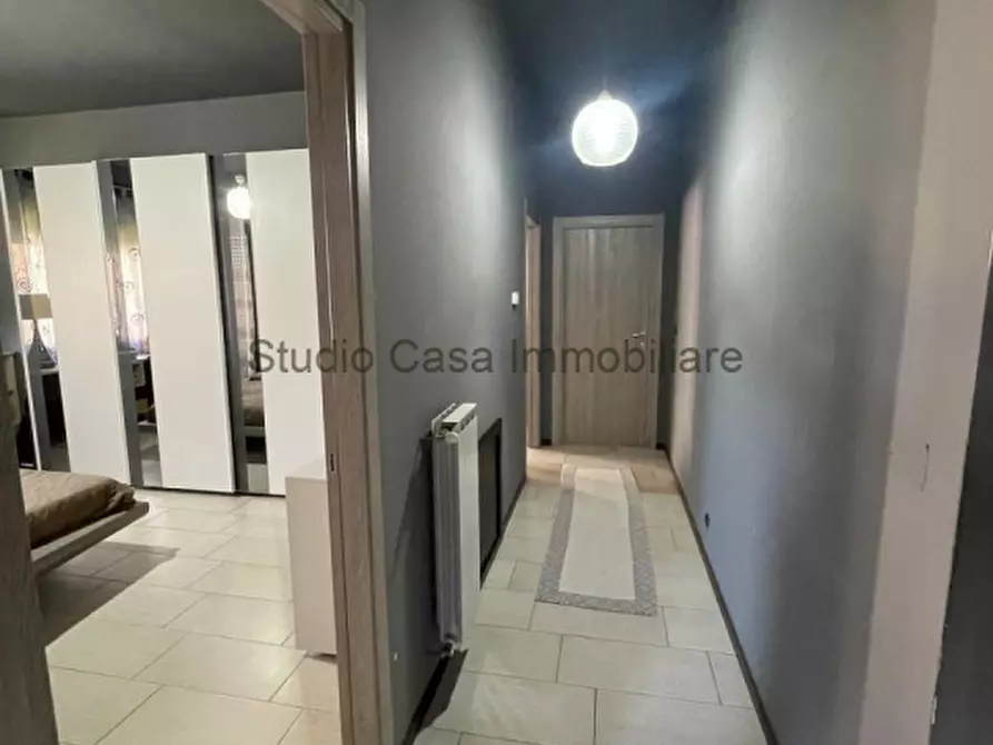 Immagine 16 di Appartamento in vendita  in Via Leonardo da Vinci a Marsicovetere