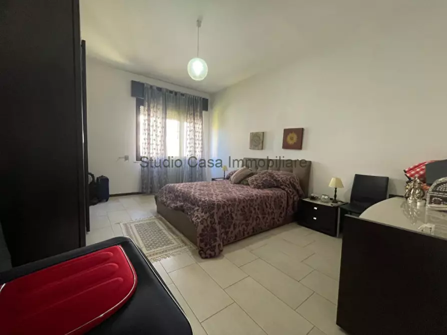 Immagine 20 di Appartamento in vendita  in Via Leonardo da Vinci a Marsicovetere