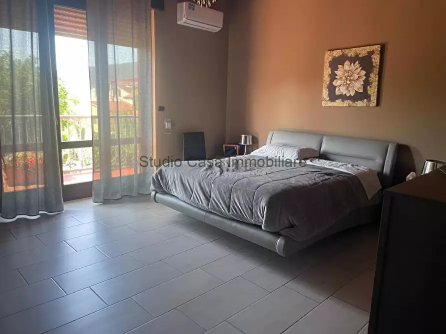 Immagine 25 di Appartamento in vendita  in Via Leonardo da Vinci a Marsicovetere