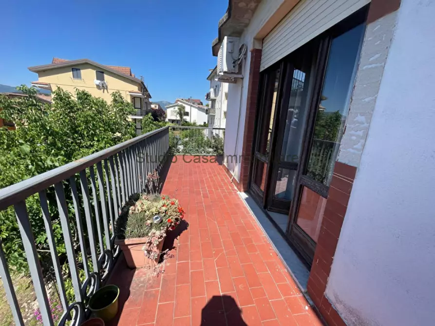 Immagine 28 di Appartamento in vendita  in Via Leonardo da Vinci a Marsicovetere