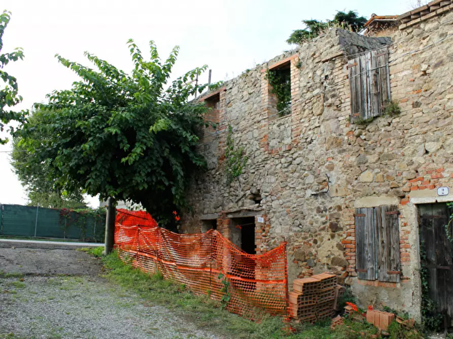 Immagine 6 di Rustico / casale in vendita  in Via Tramonte a Torreglia