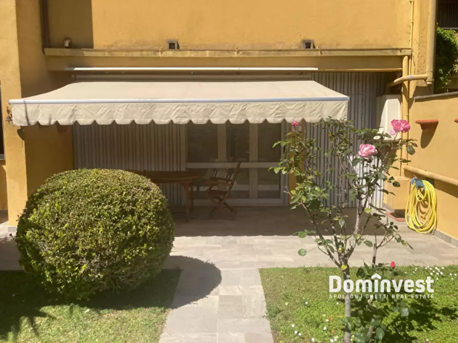 Immagine 3 di Villa in affitto  in Strada Macchia Tonda a Capalbio