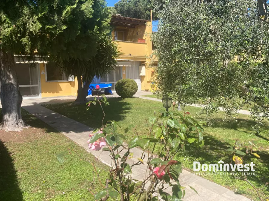 Immagine 4 di Villa in affitto  in Strada Macchia Tonda a Capalbio