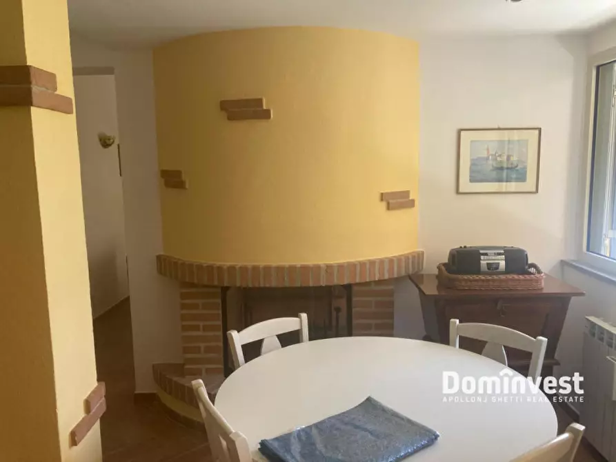 Immagine 5 di Villa in affitto  in Strada Macchia Tonda a Capalbio