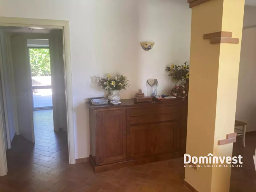 Immagine 6 di Villa in affitto  in Strada Macchia Tonda a Capalbio