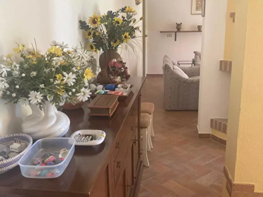 Immagine 7 di Villa in affitto  in Strada Macchia Tonda a Capalbio