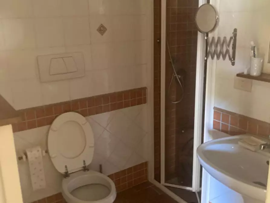 Immagine 8 di Villa in affitto  in Strada Macchia Tonda a Capalbio