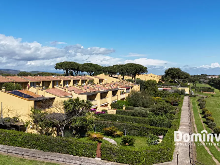 Immagine 23 di Villa in affitto  in Strada Macchia Tonda a Capalbio
