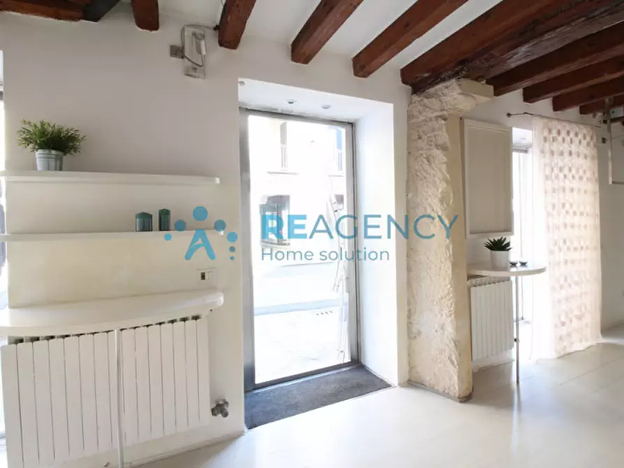 Immagine 2 di Negozio in vendita  in Corso Giuseppe Garibaldi a Thiene