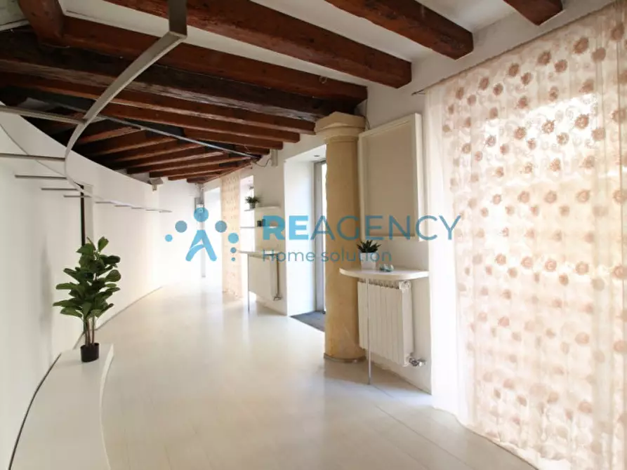 Immagine 3 di Negozio in vendita  in Corso Giuseppe Garibaldi a Thiene