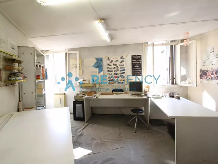 Immagine 13 di Negozio in vendita  in Corso Giuseppe Garibaldi a Thiene