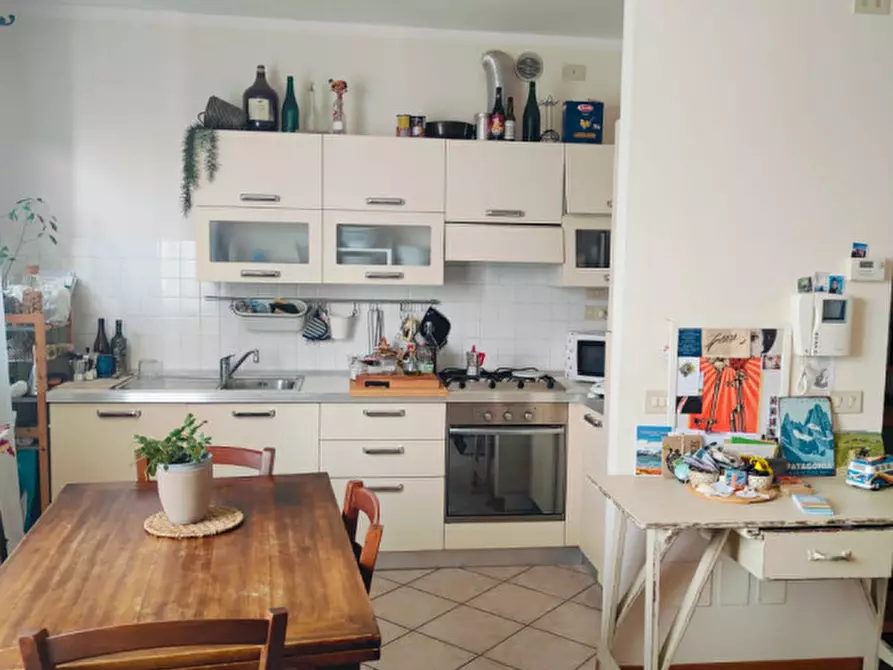 Immagine 3 di Appartamento in vendita  in VIA CHIARAMONTI a Cesena