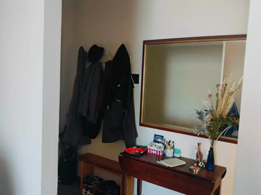 Immagine 4 di Appartamento in vendita  in VIA CHIARAMONTI a Cesena