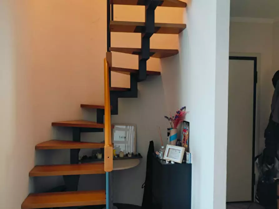 Immagine 5 di Appartamento in vendita  in VIA CHIARAMONTI a Cesena