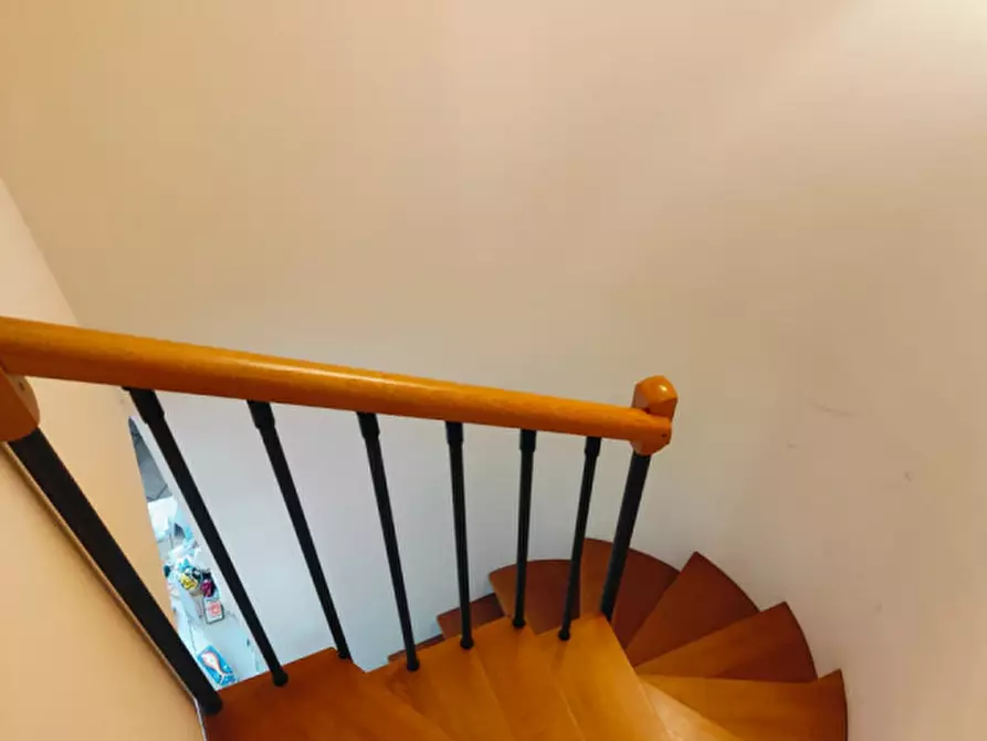 Immagine 6 di Appartamento in vendita  in VIA CHIARAMONTI a Cesena