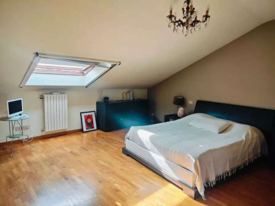 Immagine 7 di Appartamento in vendita  in VIA CHIARAMONTI a Cesena