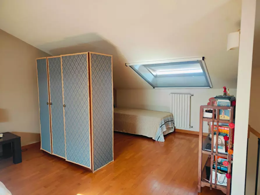 Immagine 8 di Appartamento in vendita  in VIA CHIARAMONTI a Cesena