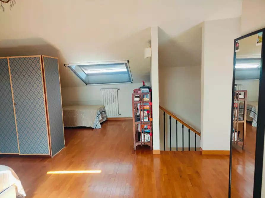 Immagine 9 di Appartamento in vendita  in VIA CHIARAMONTI a Cesena