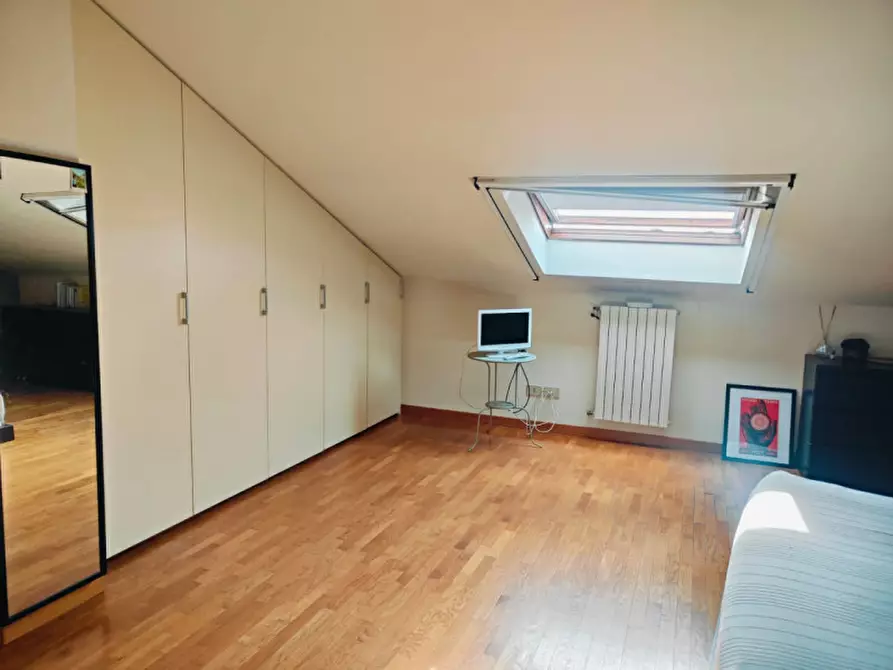 Immagine 10 di Appartamento in vendita  in VIA CHIARAMONTI a Cesena