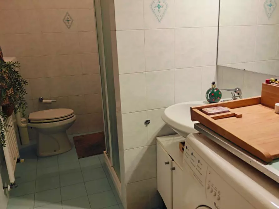 Immagine 14 di Appartamento in vendita  in VIA CHIARAMONTI a Cesena