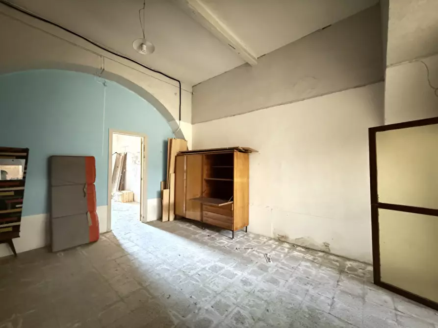 Immagine 6 di Palazzo in vendita  in Via Policastrelli,N°209 a Milazzo