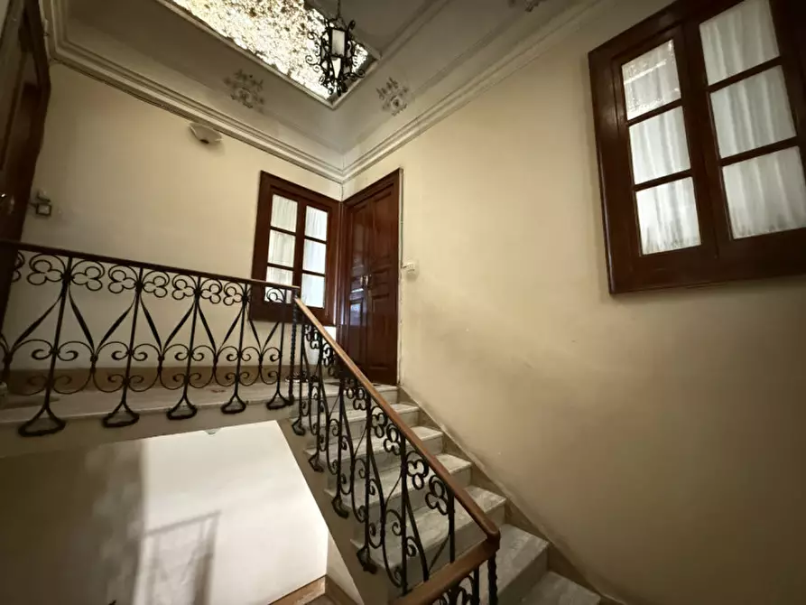 Immagine 16 di Palazzo in vendita  in Via Policastrelli,N°209 a Milazzo